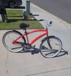 Cruiser Bike
