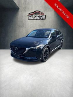 2023 Mazda CX-9