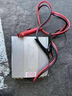 Jupiter Power Inverter 