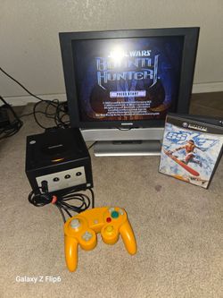 Gamecube