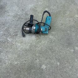 1/2 Makita Drill 