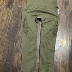 Gymshark Talla m