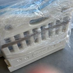 Foldable playpen, 10 panels