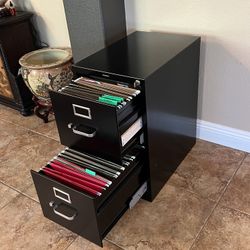 Heavy Duty Files Cabinet With Lock And Key 