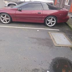 1994 Chevrolet Camaro