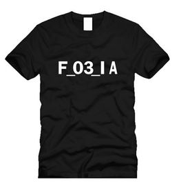 Fobia 30 Años Tee