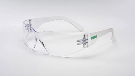 Safety Glasses