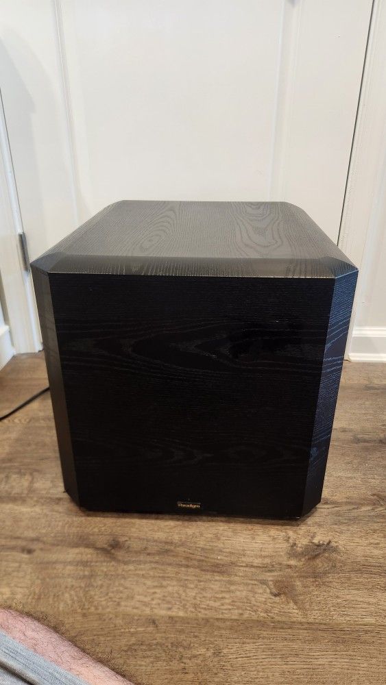 Paradigm PS1000 v3 Subwoofer