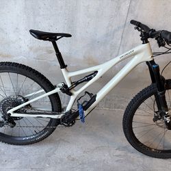 Specialized stumjumper new 2022 S4 carbon