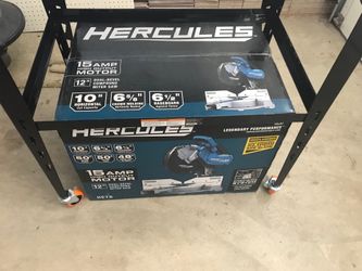 Hercules HE78