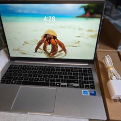 samsung laptop book 4 - only $600, was $1200