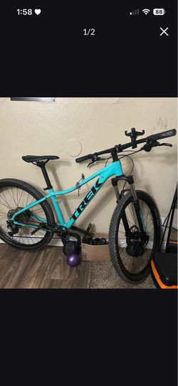 Trek