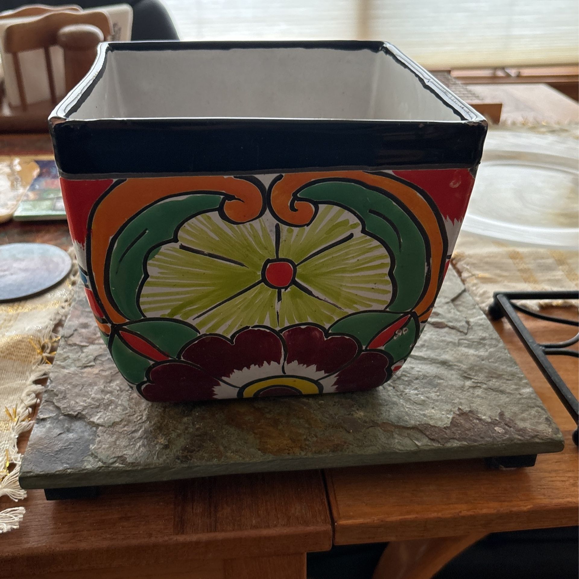 Plant Pot