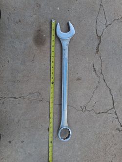 2" Wrench