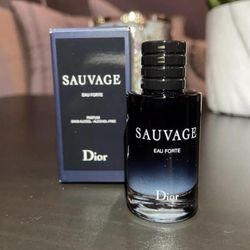 Dior Suavage 
