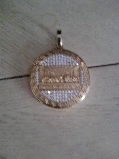 Pendant
