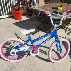 kids bike  20 inch