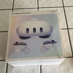 Meta quest 3