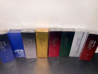 JAFRA JF9 Cologne