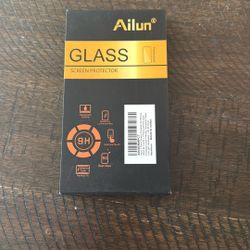 Screen Protector iPhone 16 (not Pro)
