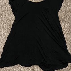 Womens T-shirt Dress