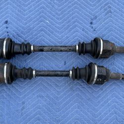 240sx S14 S13 Axles
