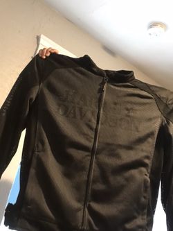 Harley Davidson jacket