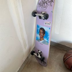Skate Borad