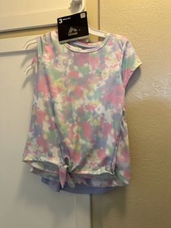 RBX 3 Piece Outfit Size 7/8