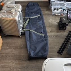 Burton Wheelie Gig Snowboard Bag 181