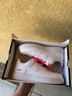 supreme forces