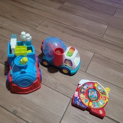 Baby Toys