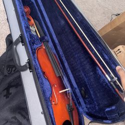 Aklot Violin 