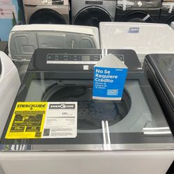 Kenmore Washer 