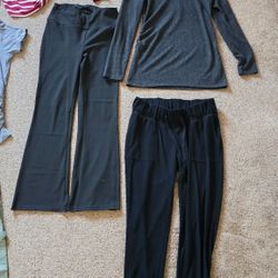 *FREE* Maternity Clothes 