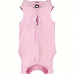 Pet Surgery Recovery Suit