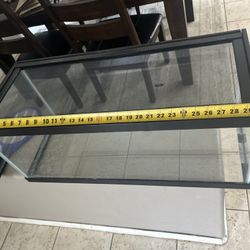 Reptile Tank