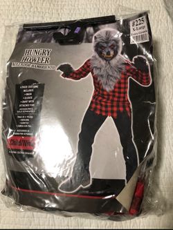 Halloween Costume
