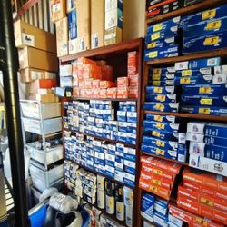 Car Parts Business Take Over Auto Spare