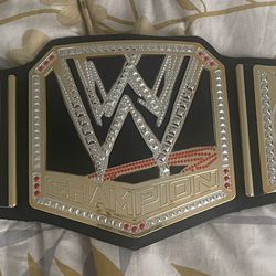 WWE kids World Title 