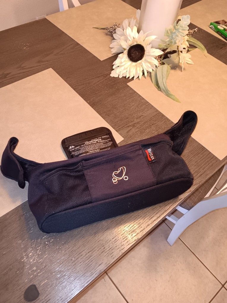 Britax Stroller Organizer