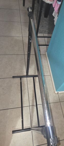 Clothes Rack