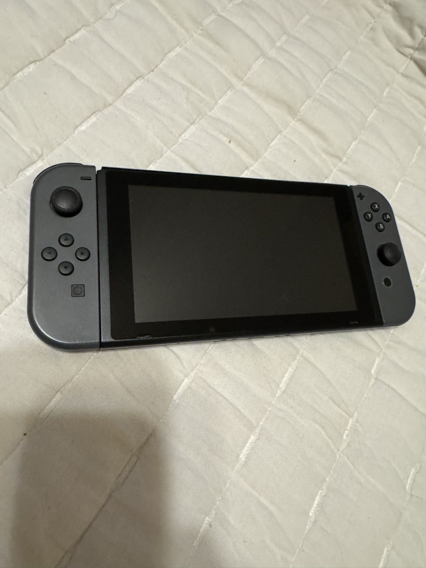 Nintendo Switch with 1TB Memory Card