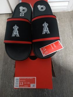 Nike Offcourt Slide Angles .. Men's Size 13