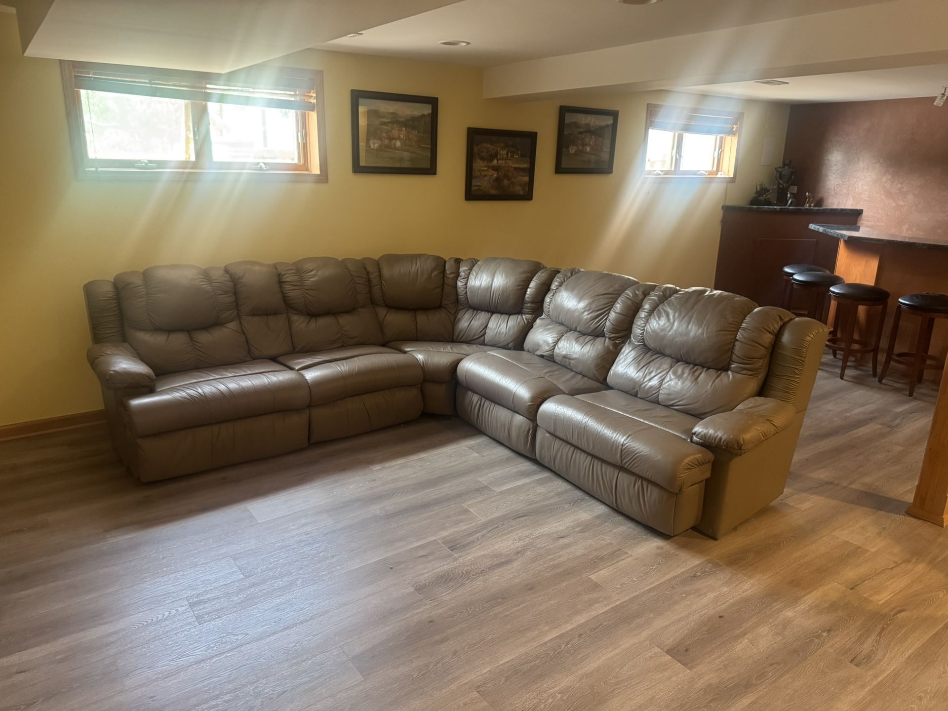 Couch Free