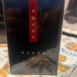 Prada Ocean