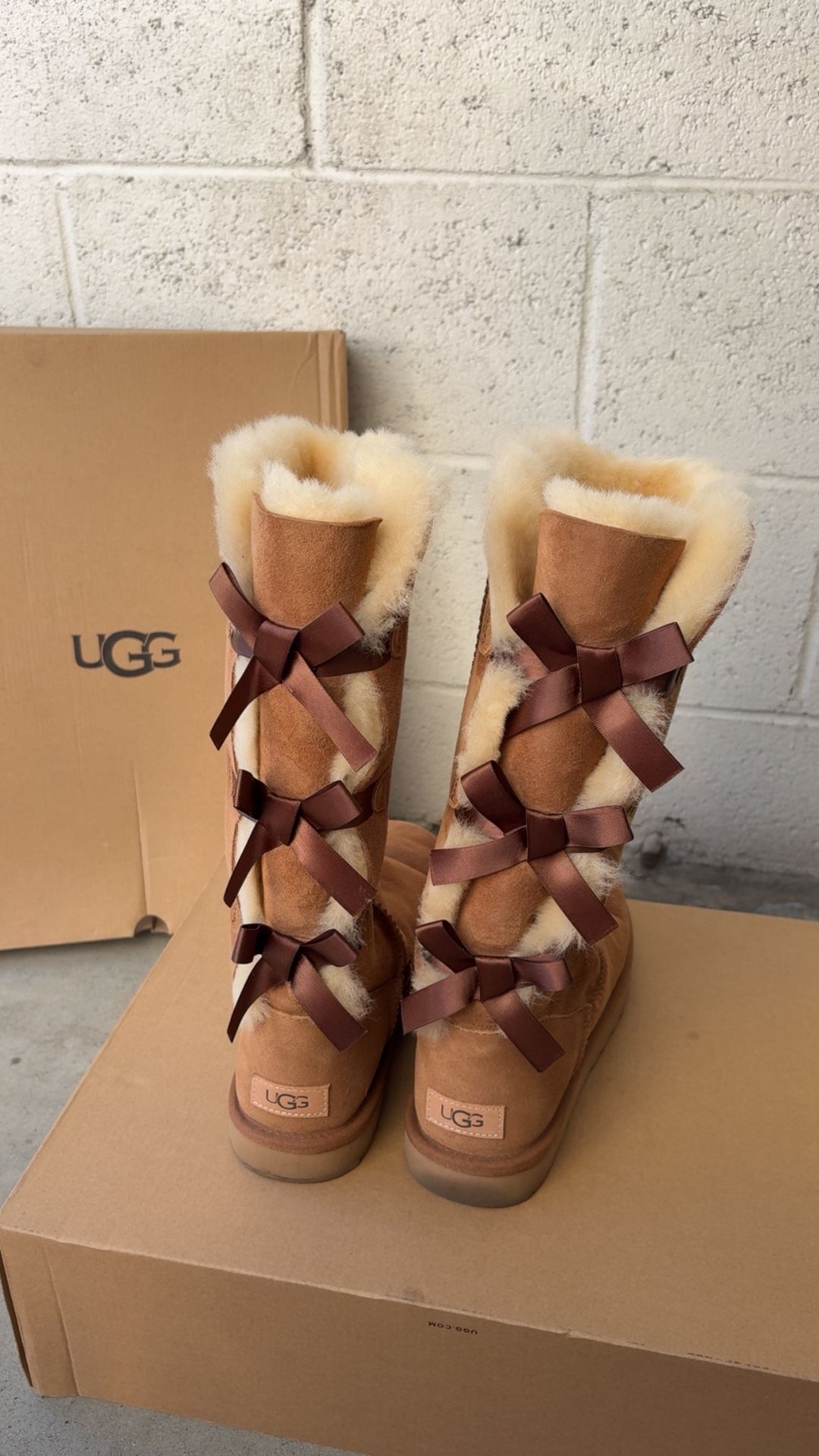 Ugg Boots