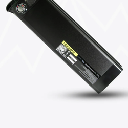 52v 20AH class 3 e-bike battery