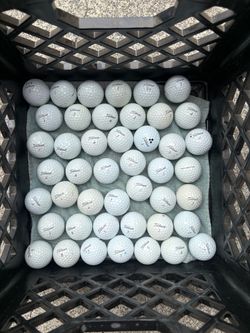ProV1 Titleist golf balls