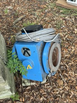 KROHNE ALTOMETER FLOWMETER